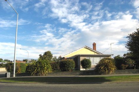 Photo of property in 95 Domain Avenue, Kensington, Timaru, 7910