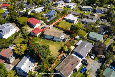Photo of property in 23 Japonica Drive, Beach Haven, Auckland, 0626