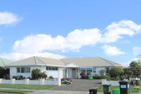 Photo of property in 16 Lotus Avenue, Mount Maunganui, 3116