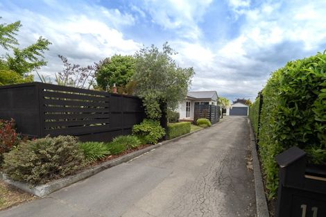 Photo of property in 11 Harrison Street, Allenton, Ashburton, 7700