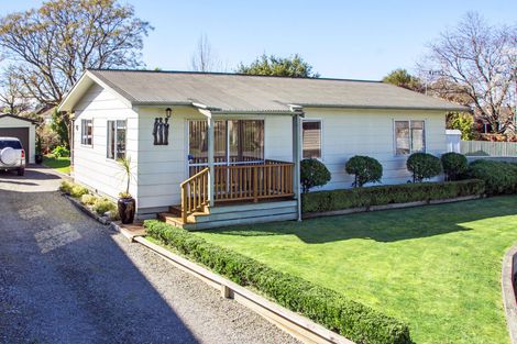 Photo of property in 5 Kereru Place, Masterton, 5810