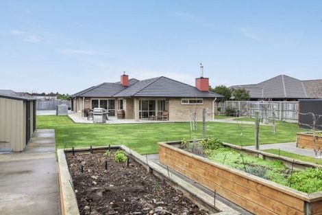 Photo of property in 8 Royston Common, West Melton, 7618