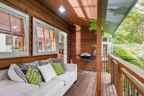 Photo of property in 145 Wairoa Road, Minden, Tauranga, 3171