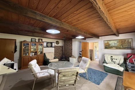 Photo of property in 7 Joll Street, Waitara, 4383