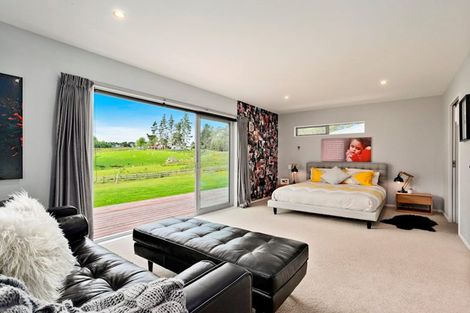 Photo of property in 173 Top Road, Dairy Flat, Albany, 0792