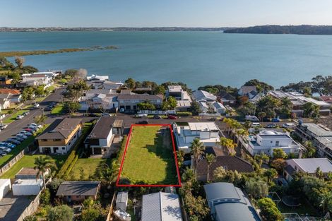 Photo of property in 5 Rawene Avenue, Westmere, Auckland, 1022