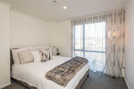 Photo of property in 209/194 Worcester Street, Christchurch Central, Christchurch, 8011