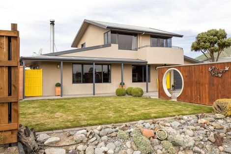 Photo of property in 20 Linton Street, Mayfield, Blenheim, 7201