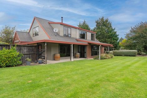 Photo of property in 12 Kowhai Drive, Darfield, 7510