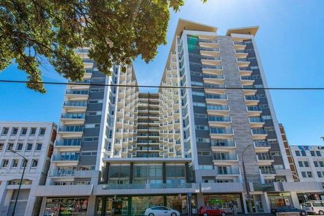 Photo of property in Soho Apartments, 309/74 Taranaki Street, Te Aro, Wellington, 6011