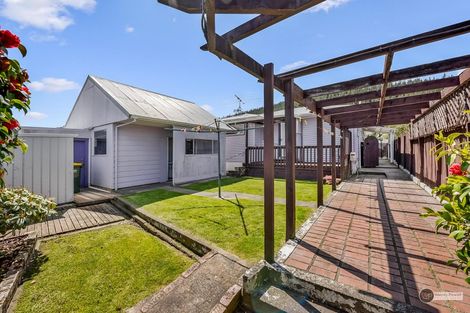 Photo of property in 11 Belgrave Street, Wainuiomata, Lower Hutt, 5014