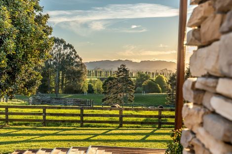 Photo of property in 21 Berkers Road, Ngahinapouri, Hamilton, 3290