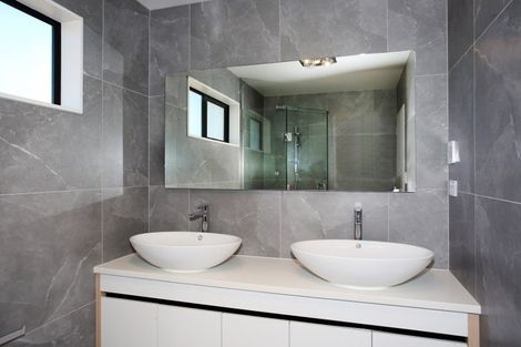 Photo of property in 24 Ascent Street, Flat Bush, Auckland, 2019