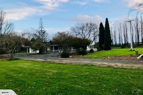 Photo of property in 6823 State Highway 12, Turiwiri, Dargaville, 0374