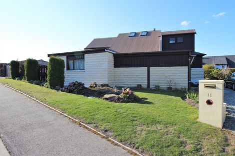 Photo of property in 11 Craig Place, Bridge Hill, Alexandra, 9320