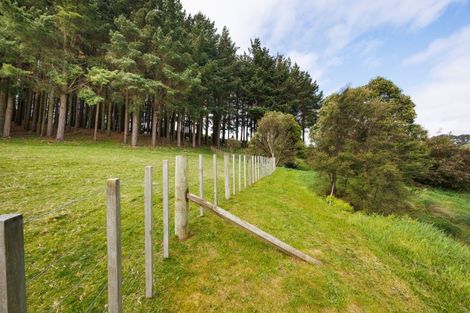 Photo of property in 484 Finnis Road, Pohangina, Feilding, 4775