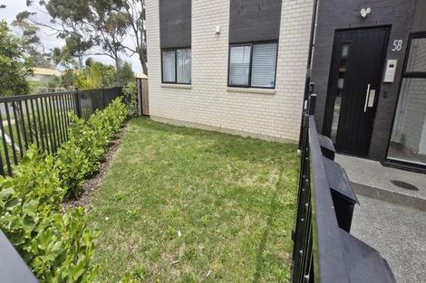 Photo of property in 2/58 Tuaiwi Street, Manukau, Auckland, 2104