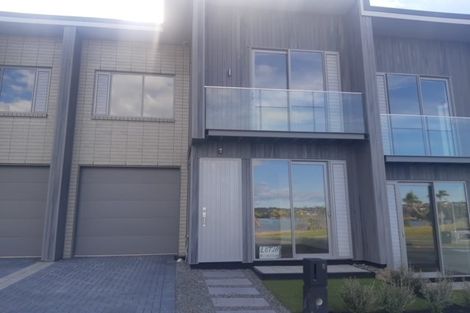 Photo of property in 5 Gunn Way, Hobsonville, Auckland, 0616