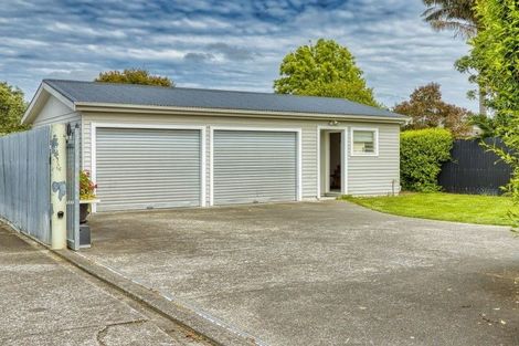 Photo of property in 182 Vigor Brown Street, Napier South, Napier, 4110
