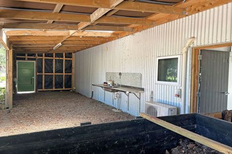 Photo of property in 417 Dixons Road, Loburn, Rangiora, 7472