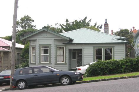 Photo of property in 25 Beaconsfield Street, Grey Lynn, Auckland, 1021