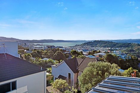 Photo of property in 3/93 Washington Avenue, Brooklyn, Wellington, 6021