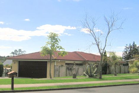 Photo of property in 18 Rowesdale Drive, Ohauiti, Tauranga, 3112