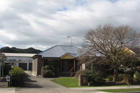 Photo of property in 3 Soutars Avenue, Whakatane, 3120