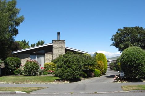 Photo of property in 21 Cottonwood Street, Parklands, Christchurch, 8083