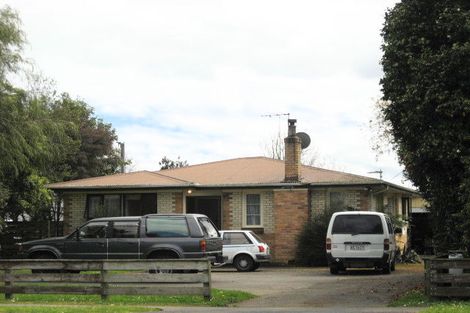Photo of property in 2 Waerenga Road, Te Kauwhata, 3710