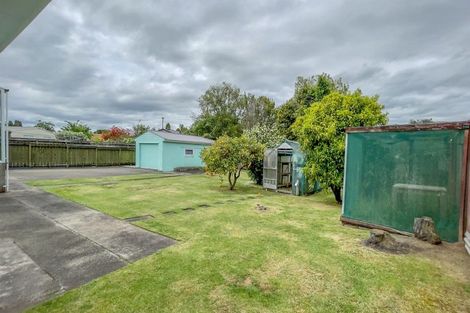Photo of property in 7 Cobham Drive, Morrinsville, 3300