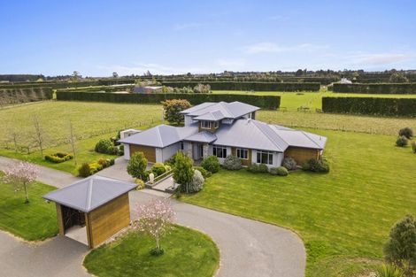 Photo of property in 5/186 Knights Road, Rolleston, Christchurch, 7675