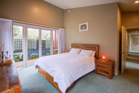 Photo of property in 17 Kiwi Avenue, Waikuku Beach, 7473