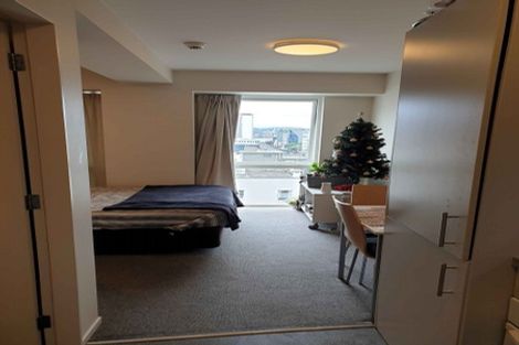 Photo of property in The Peak Apartments, 1001/170 Taranaki Street, Te Aro, Wellington, 6011
