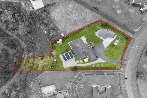 Photo of property in 18 Westvale Lane, Te Kowhai, Hamilton, 3288