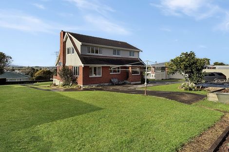 Photo of property in 19 Portland Terrace, Dargaville, 0310
