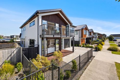 Photo of property in 20c Scott Road, Hobsonville, Auckland, 0616