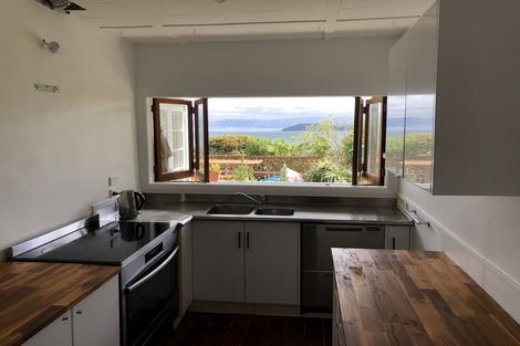 Photo of property in 34 Waitohu Road, York Bay, Lower Hutt, 5013