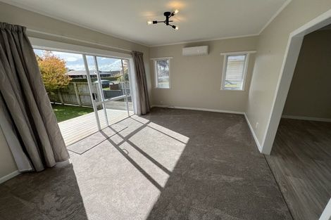 Photo of property in 12 Vercoe Road, Beerescourt, Hamilton, 3200