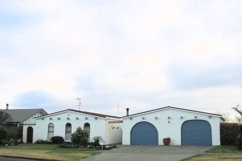 Photo of property in 50 Townshend Crescent, Greenmeadows, Napier, 4112