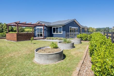 Photo of property in 123 Te Horo Beach Road, Te Horo, Otaki, 5581