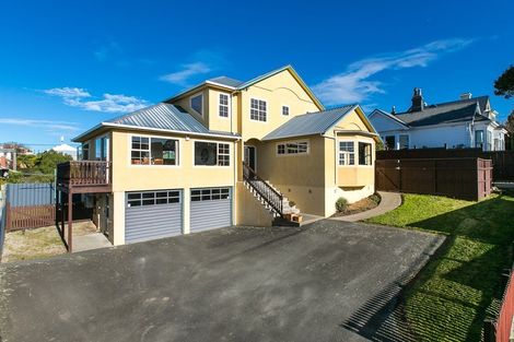 Photo of property in 29 Durham Street, Mornington, Dunedin, 9011