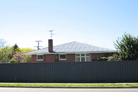 Photo of property in 54 Nelson Street, Mayfield, Blenheim, 7201