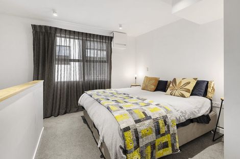 Photo of property in 6/54 Webb Street, Te Aro, Wellington, 6011