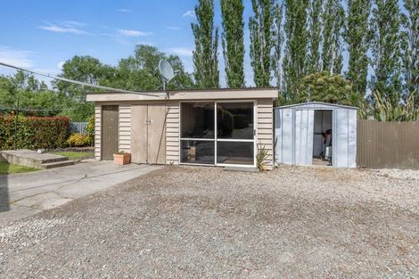 Photo of property in 139 Knapdale Road, Whiterigg, Gore, 9773