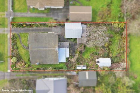 Photo of property in 32 Duncan Street, Whanganui East, Whanganui, 4500