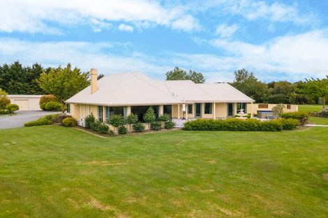 Photo of property in 520 Fraser Road, Levels Valley, Timaru, 7975