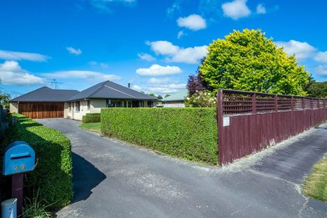Photo of property in 29 Lochhead Crescent, Methven, 7730