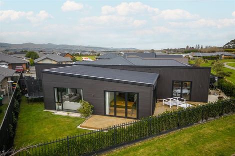 Photo of property in 11 Blaenavon Place, Halswell, Christchurch, 8025