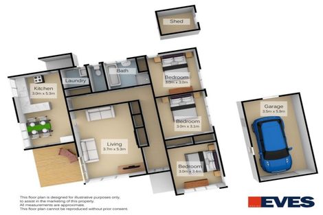 Photo of property in 5 Minifie Avenue, Melville, Hamilton, 3206